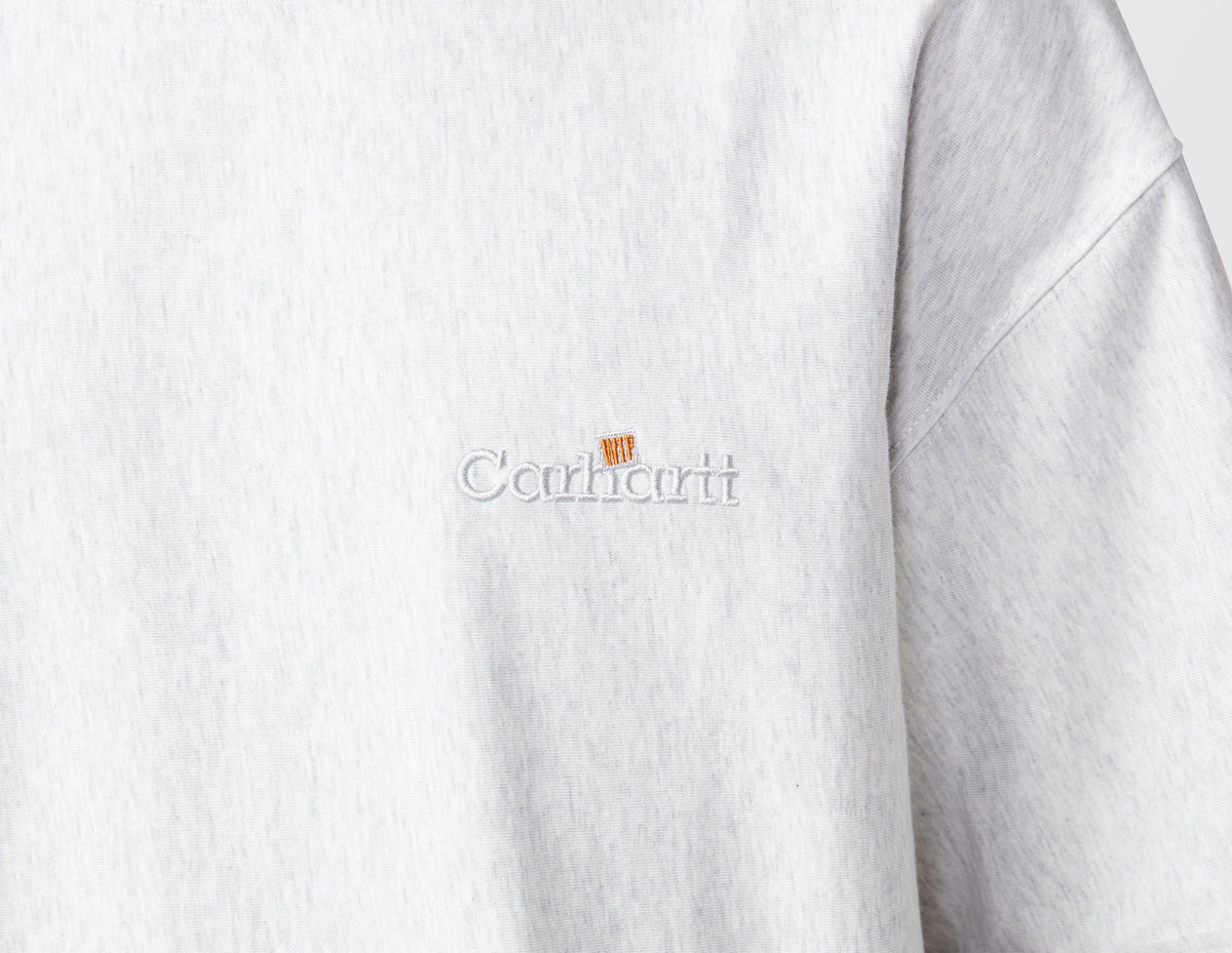 Carhartt WIP Label T-Shirt