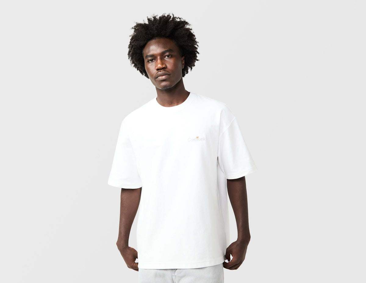Carhartt WIP Label T-Shirt