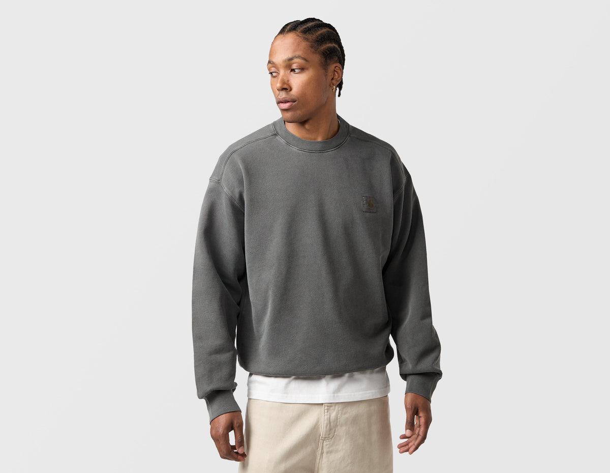 Carhartt WIP Nelson Sweatshirt