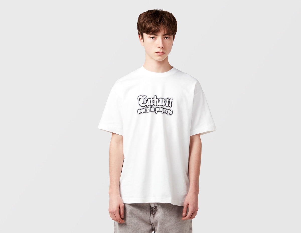 Carhartt WIP World Tour T-Shirt