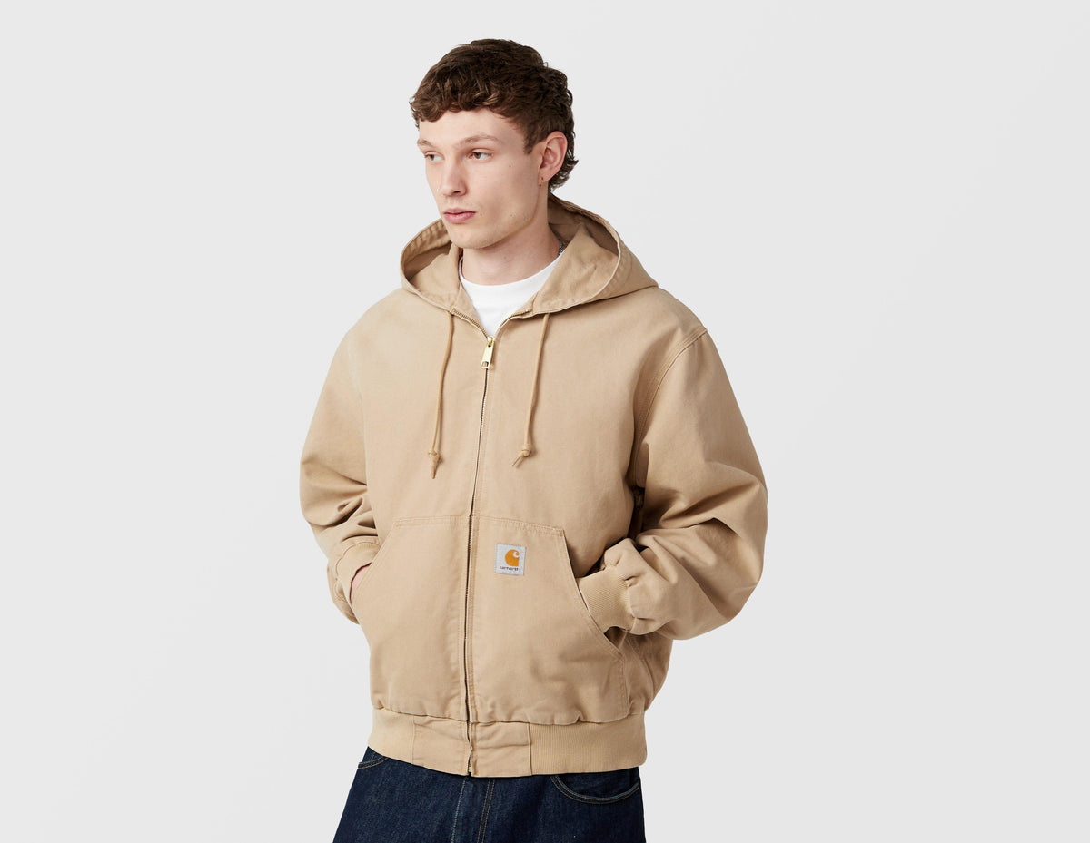 Carhartt WIP OG Active Jacket