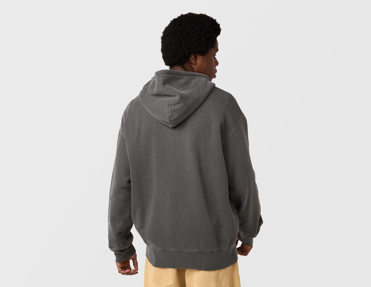 Carhartt WIP Nelson Zip Hoodie