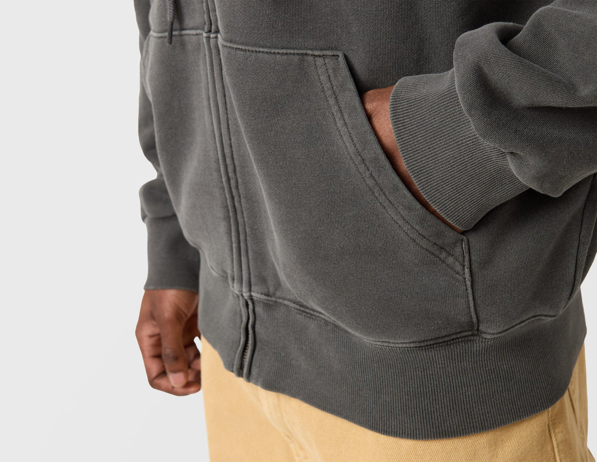 Carhartt WIP Nelson Zip Hoodie