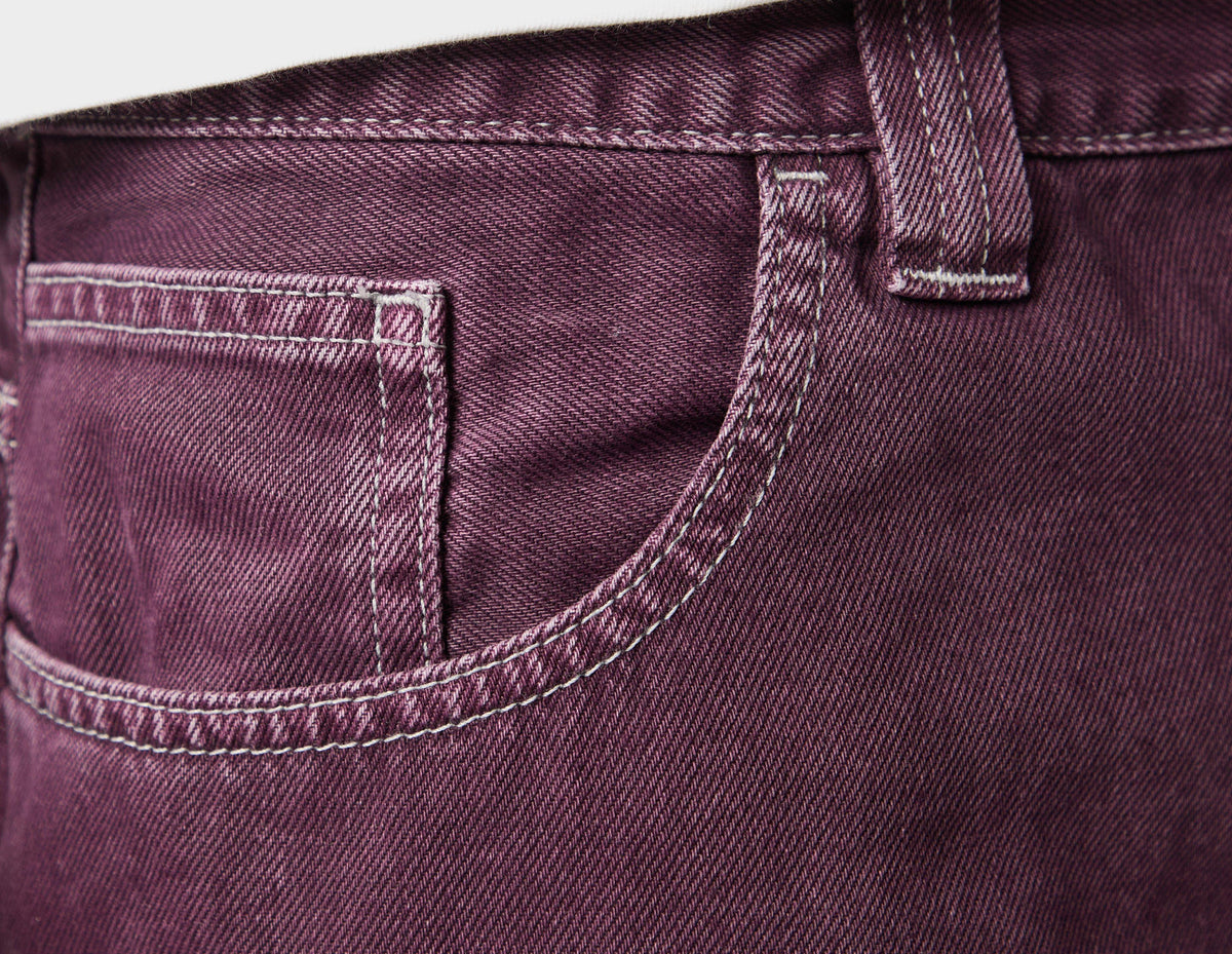 Carhartt WIP Brandon Shorts