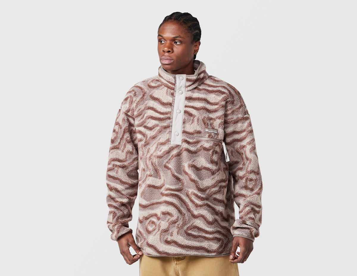 Columbia Helvetia II Fleece