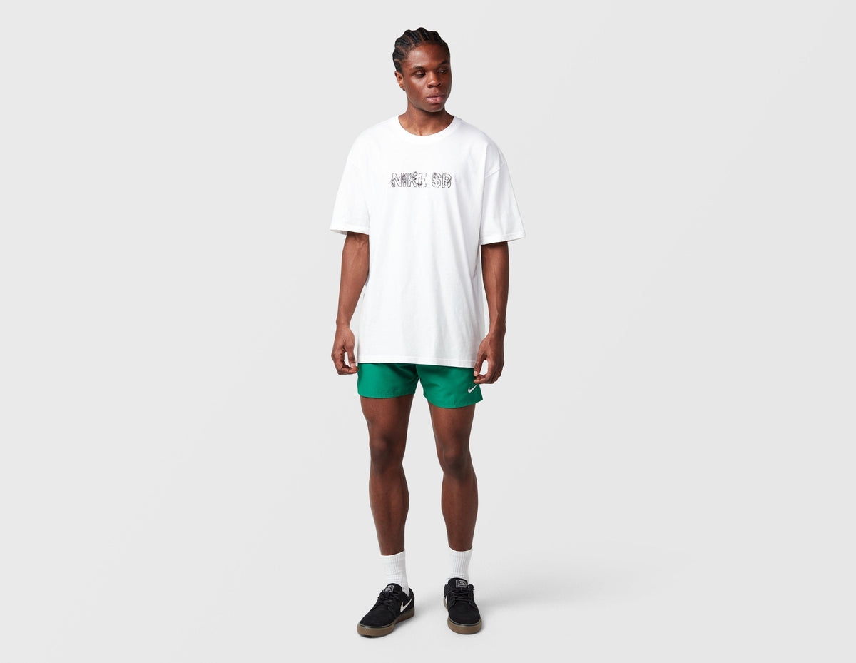Nike Swim Essential 5" Volley Shorts
