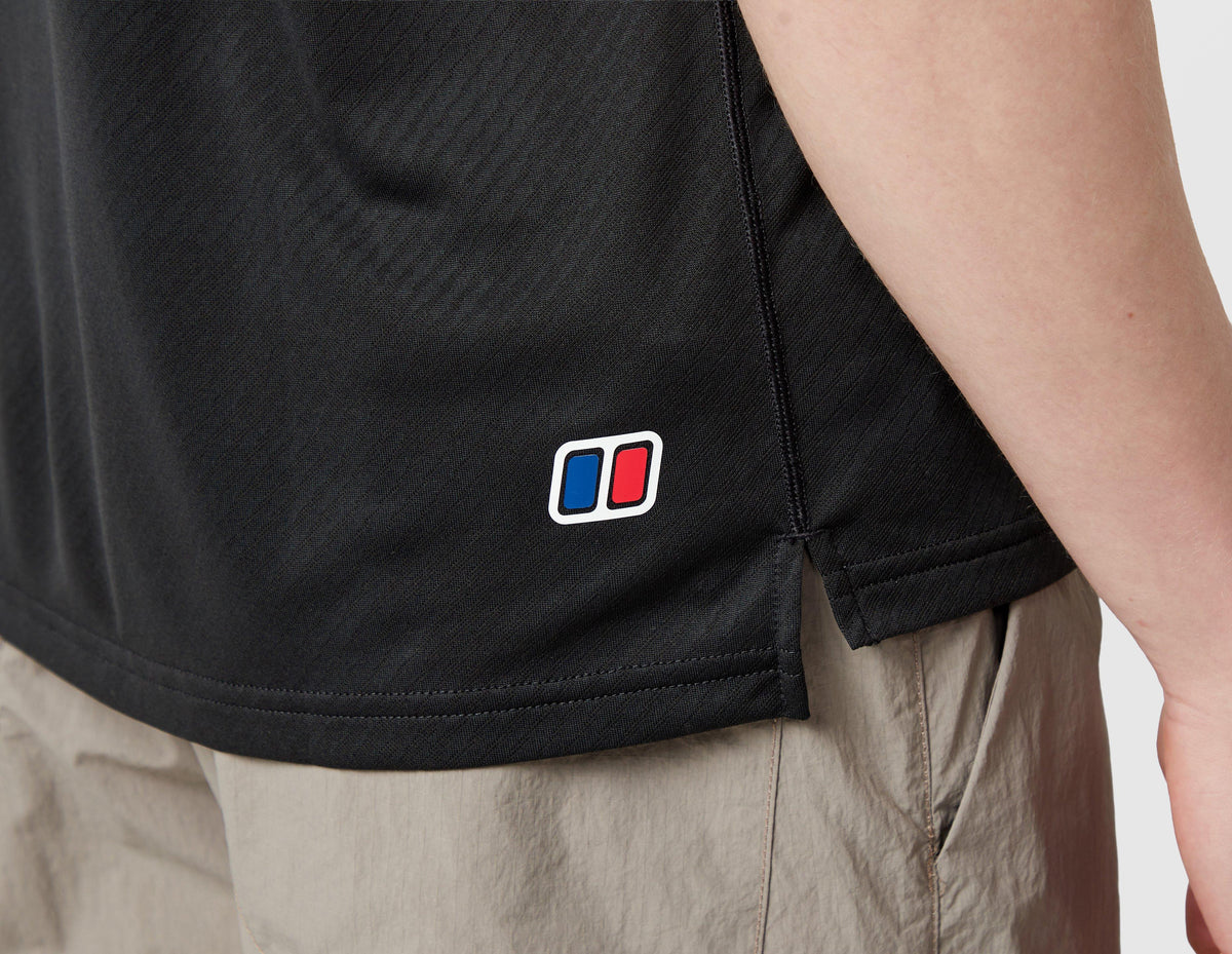 Berghaus Dawdon Tech T-Shirt