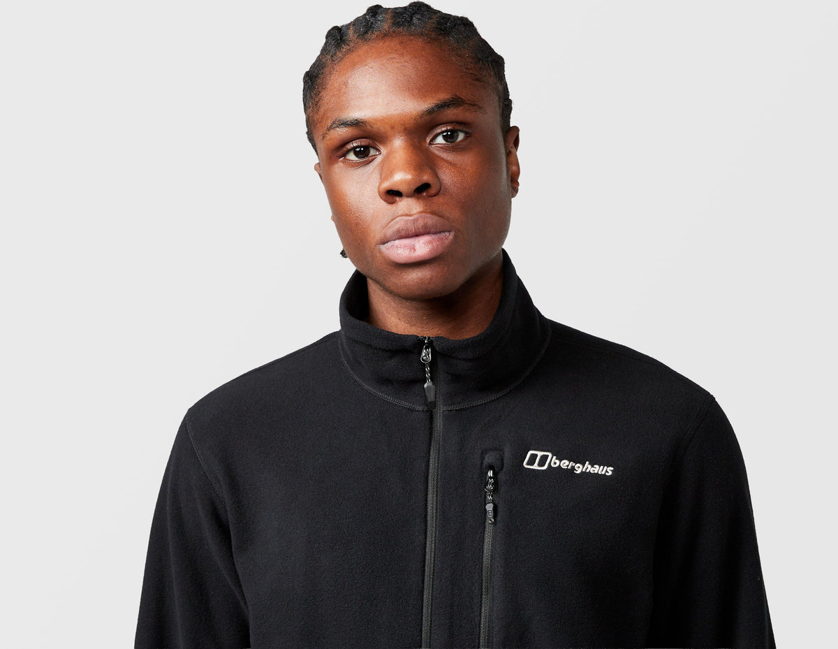 Berghaus Prism Micro 1/2 Zip Polartec Fleece