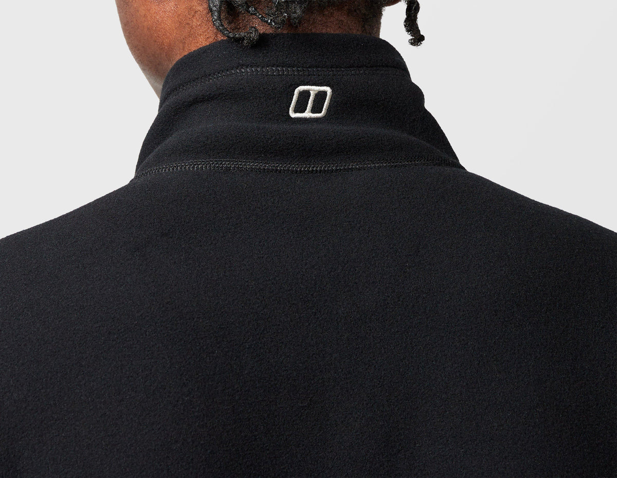 Berghaus Prism Micro 1/2 Zip Polartec Fleece