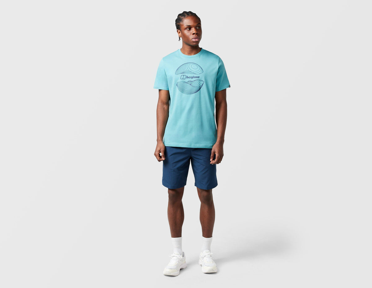 Berghaus Curvature T-Shirt