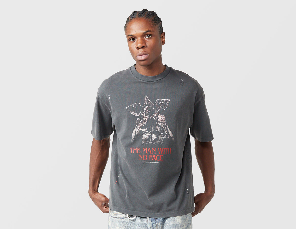 Home Grown x Stranger Things Demogorgon T-Shirt