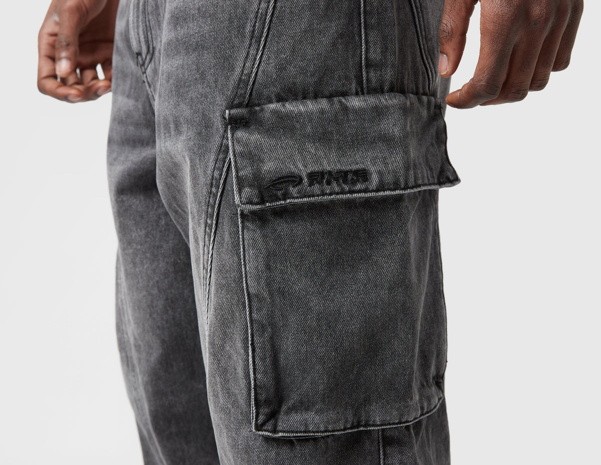 Alte Systems Riser Pocket Jeans
