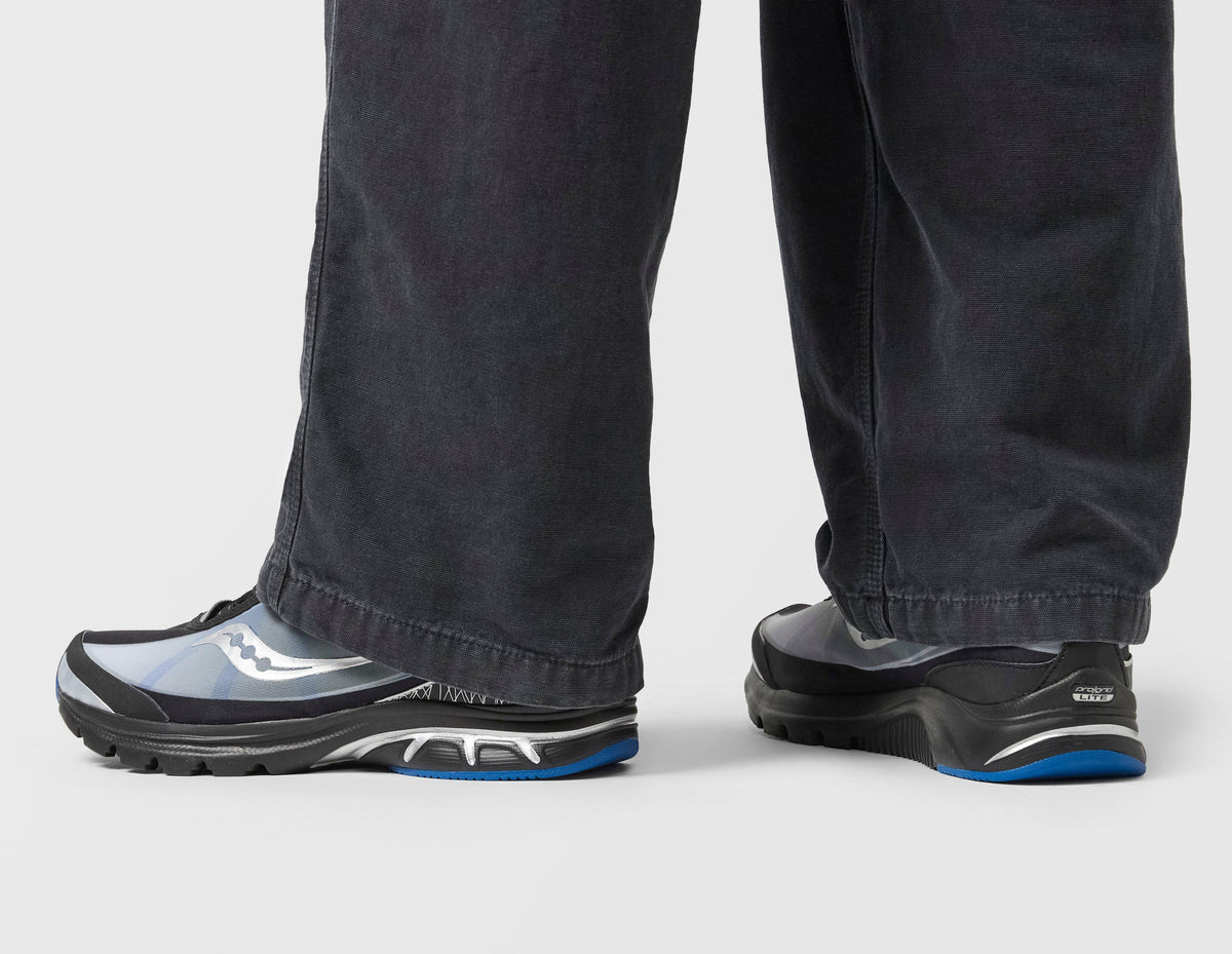 Saucony Kinvara 1
