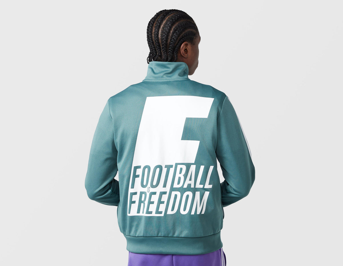 adidas Originals x Bob Marley Track Top