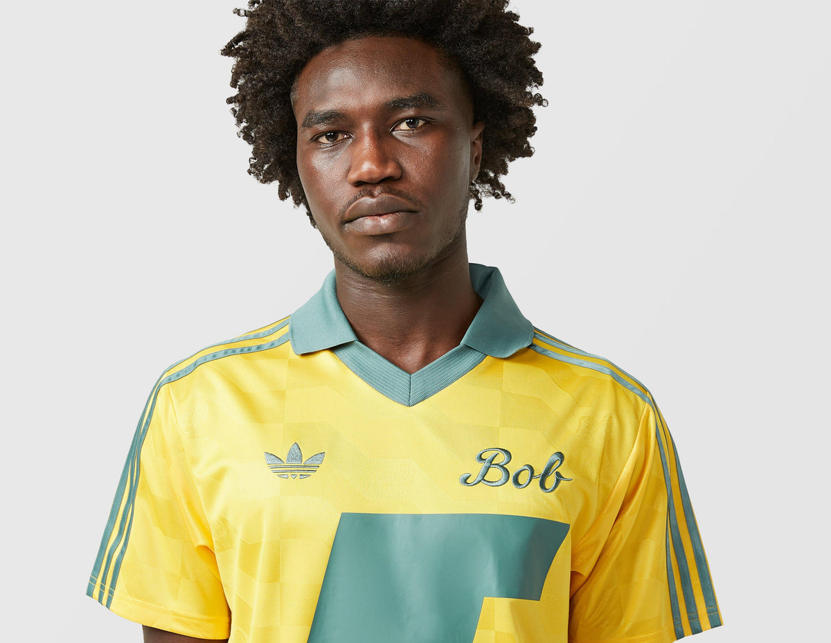 adidas Originals x Bob Marley Jersey