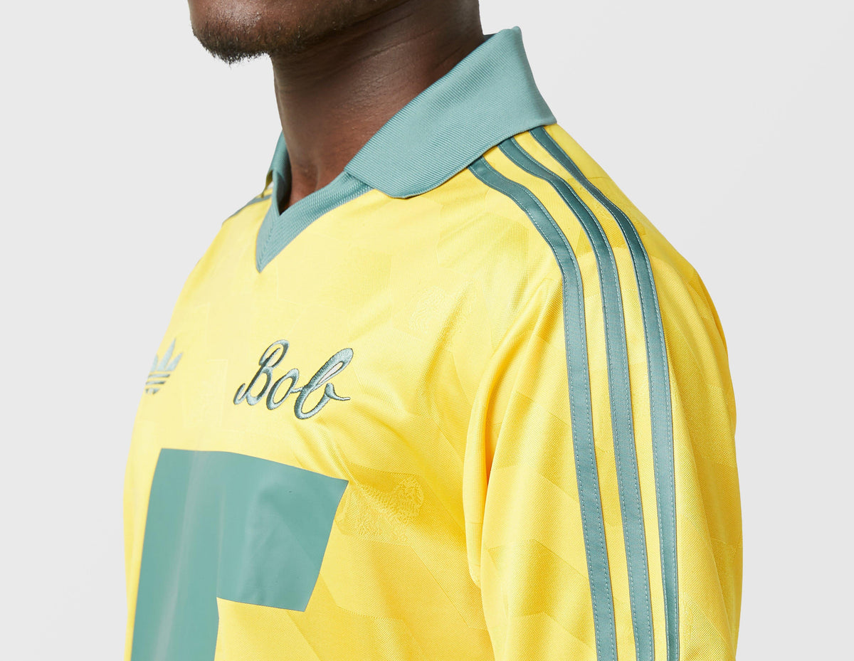 adidas Originals x Bob Marley Jersey