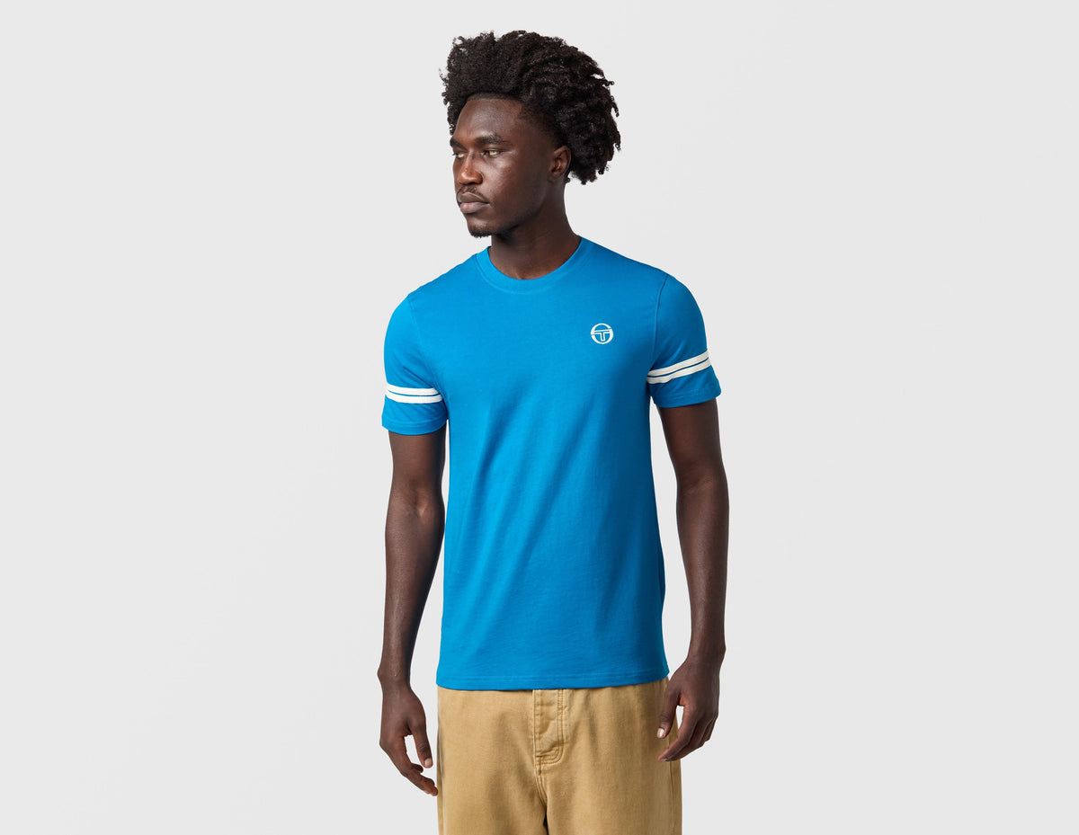Sergio Tacchini Grello Band T-Shirt