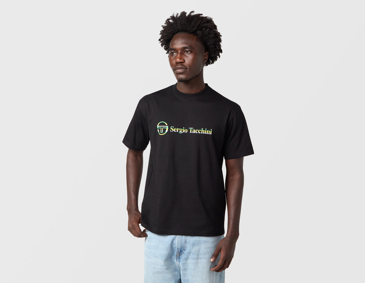 Sergio Tacchini Voletta T-Shirt