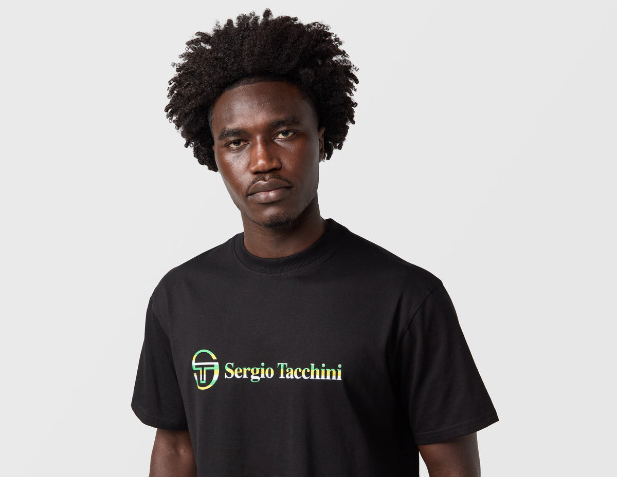 Sergio Tacchini Voletta T-Shirt