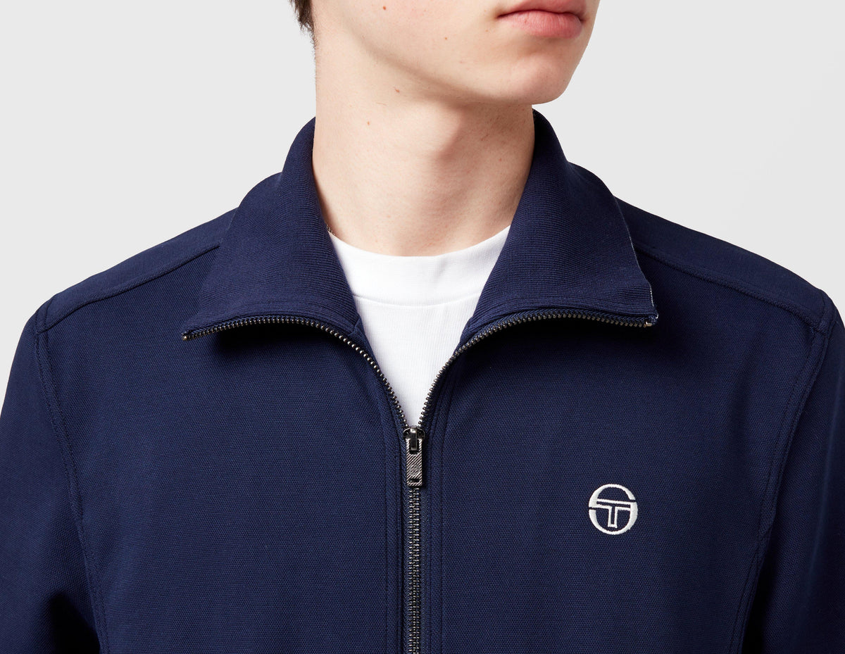 Sergio Tacchini Attilio Track Top