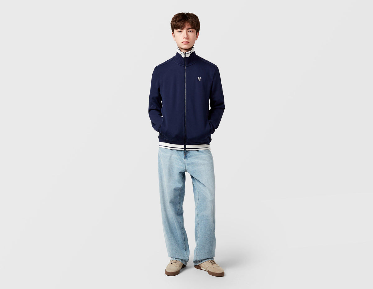 Sergio Tacchini Attilio Track Top