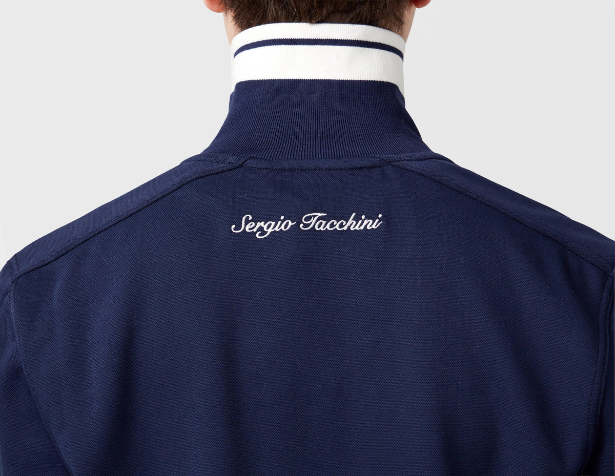 Sergio Tacchini Attilio Track Top