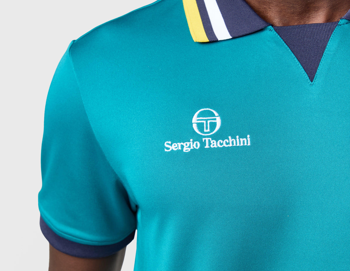 Sergio Tacchini Sergio FC Jersey