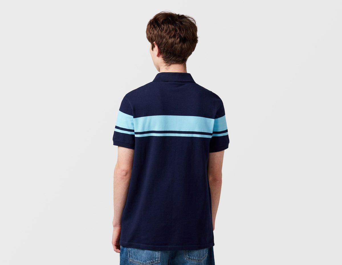Sergio Tacchini Young Line Polo Shirt