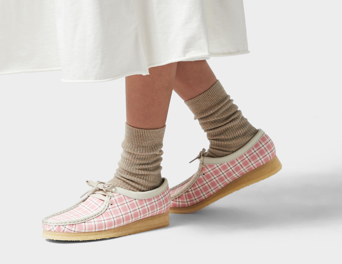 Clarks Originals Wallabee Women's