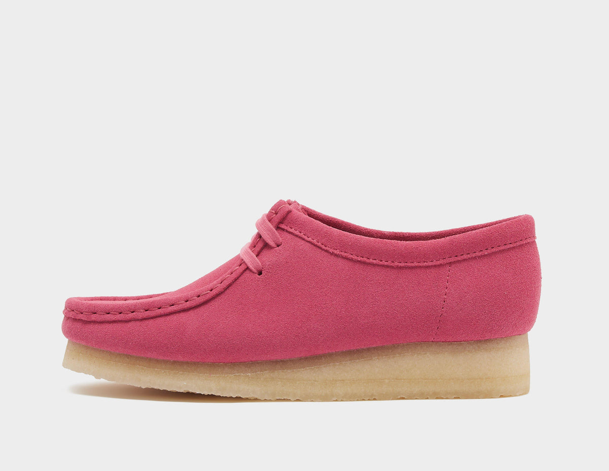 Clarks Originals Wallabee Women's