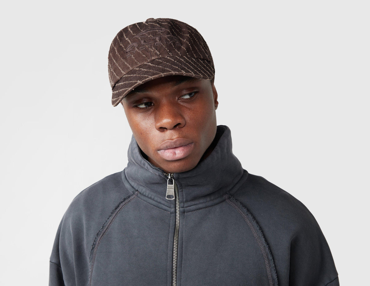 Alte Systems x 47 Brand Clawed Script Clean Up Cap