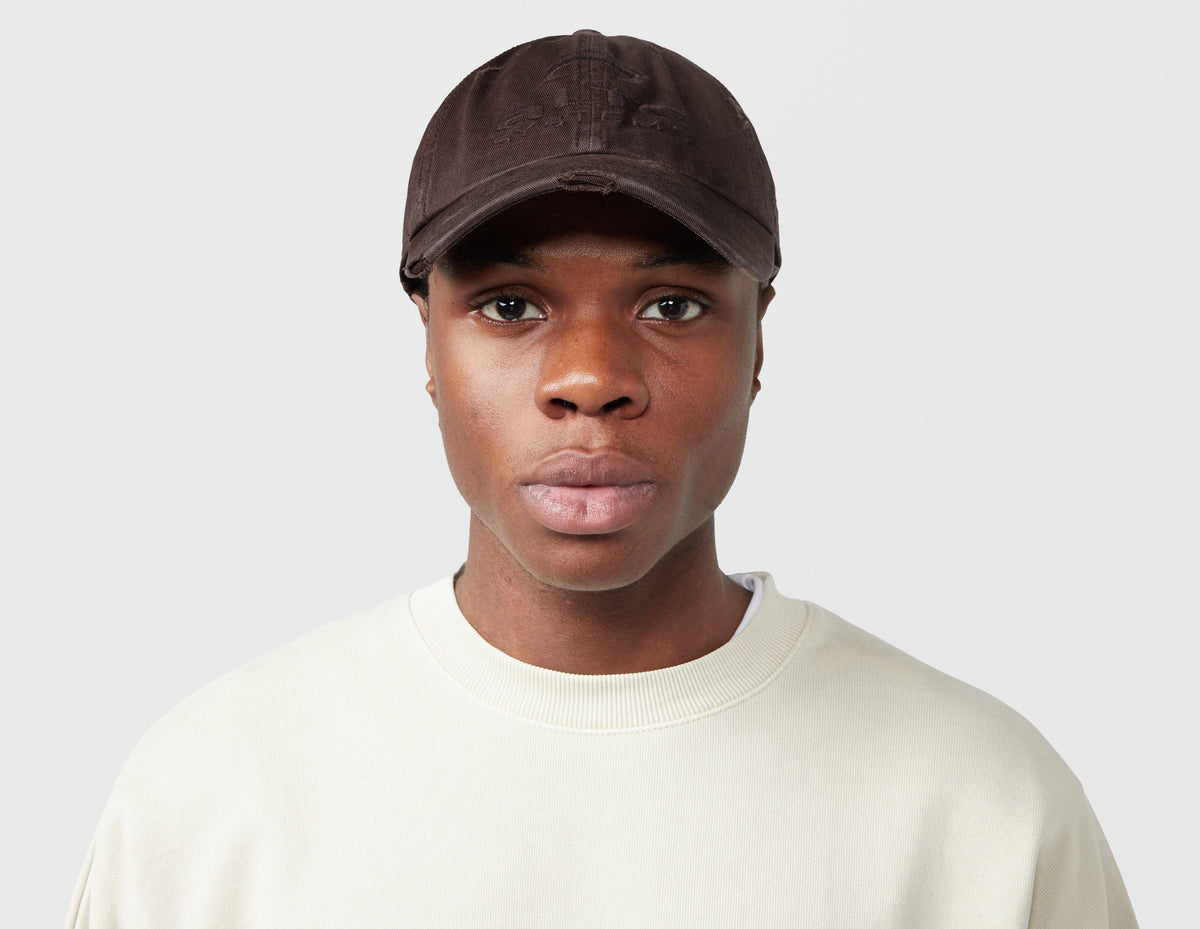 Alte Systems x 47 Brand Sparse Clean Up Cap