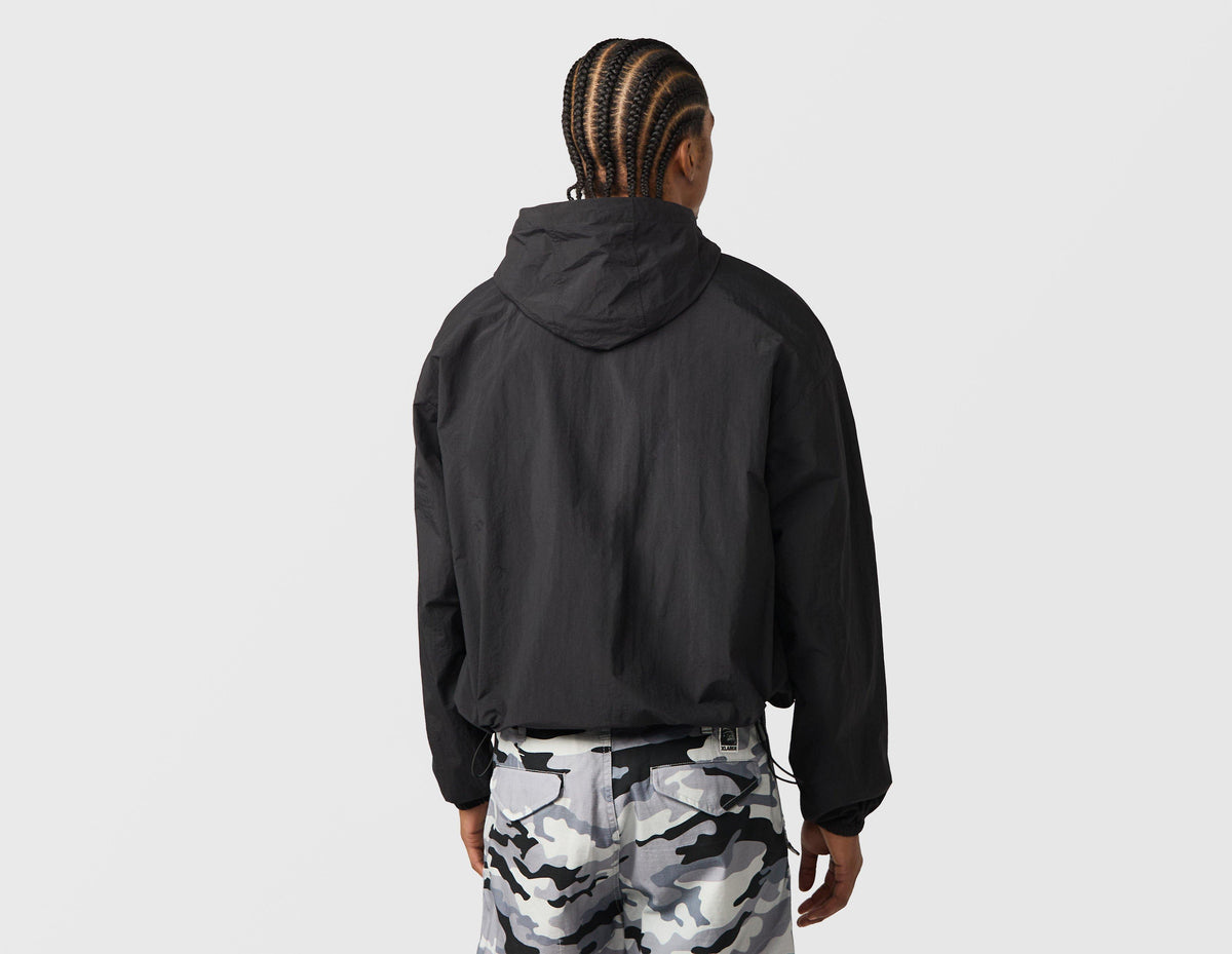 XLARGE Fossil Anorak