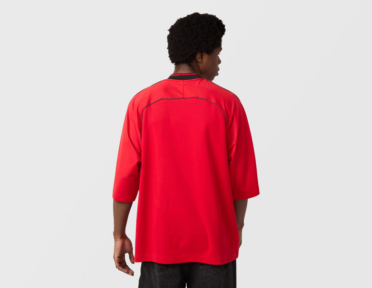 adidas Originals Premium Oversized Knit Jersey