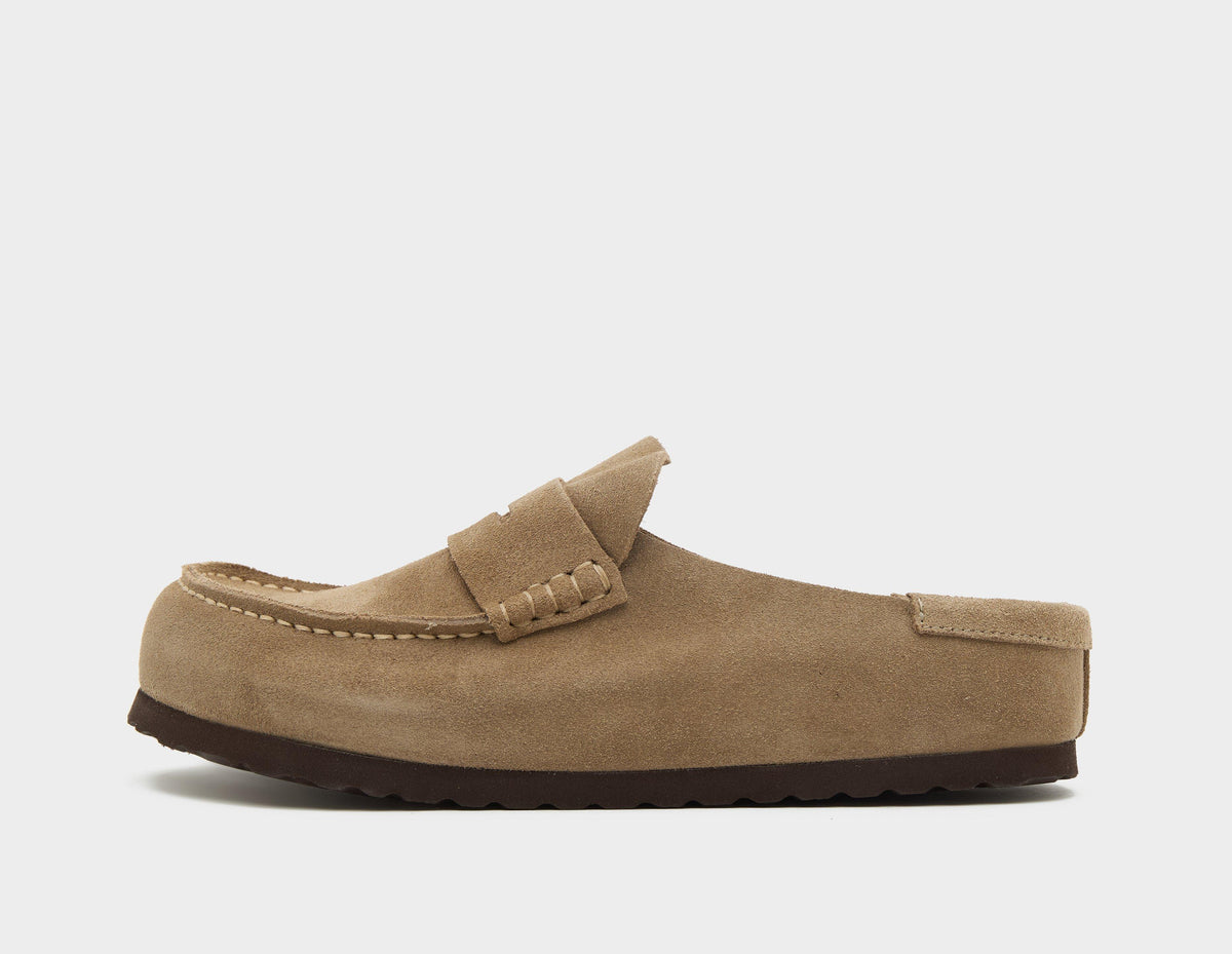 Birkenstock Naples Wrapped