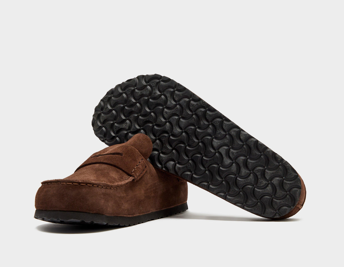 Birkenstock Naples Wrapped