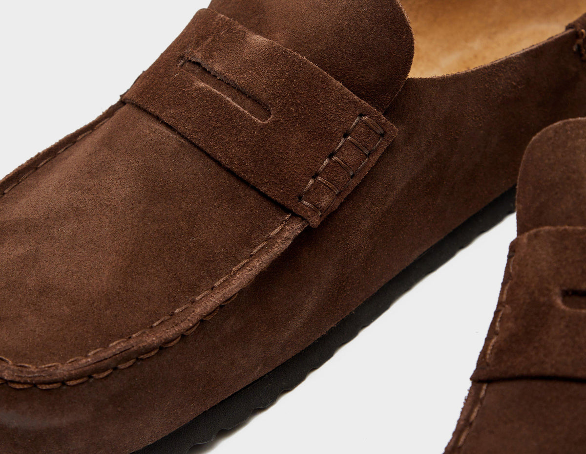 Birkenstock Naples Wrapped