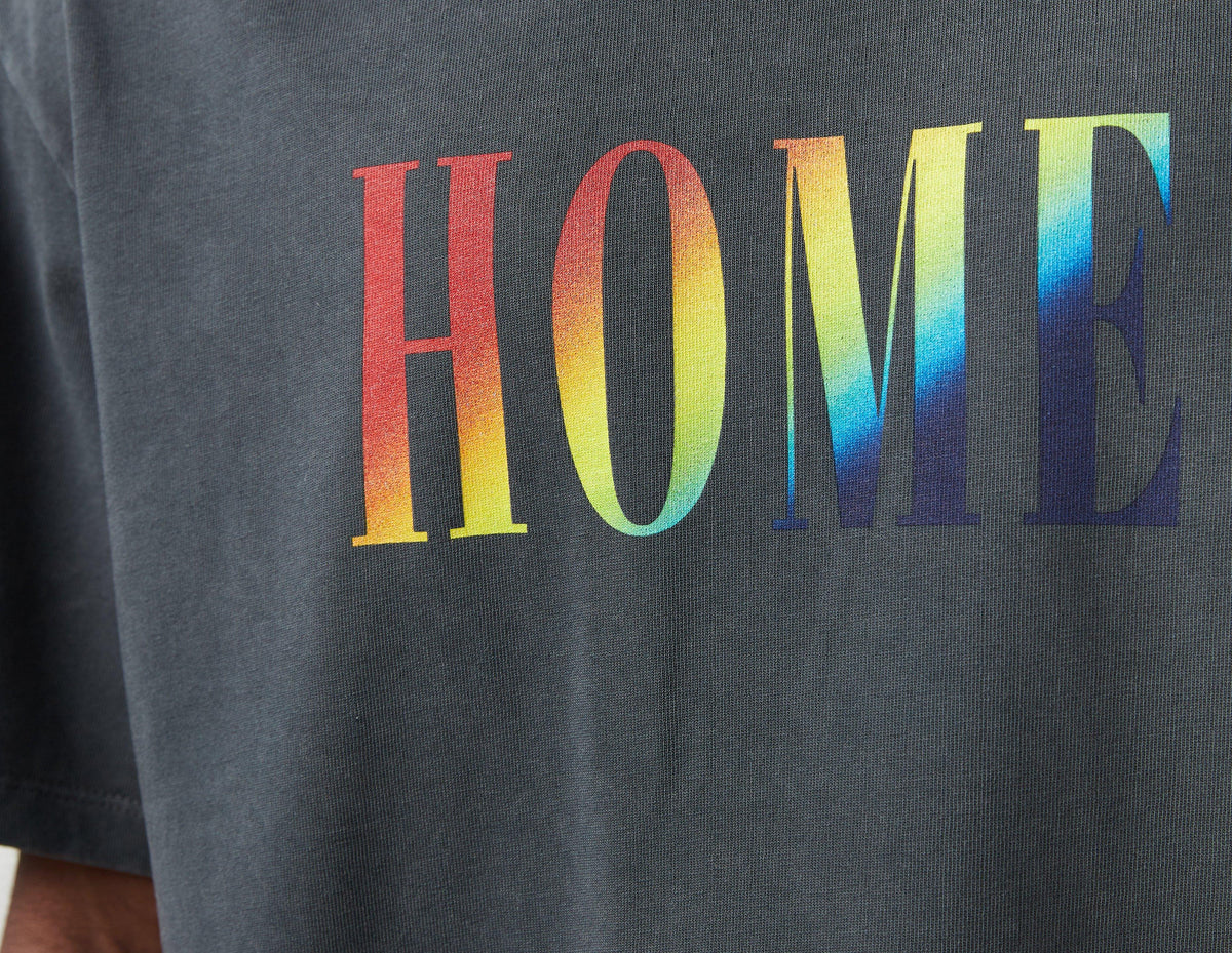 Home Grown VCR T-Shirt