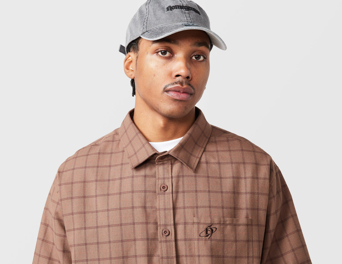 Home Grown Hank Short Sleeve Shirt