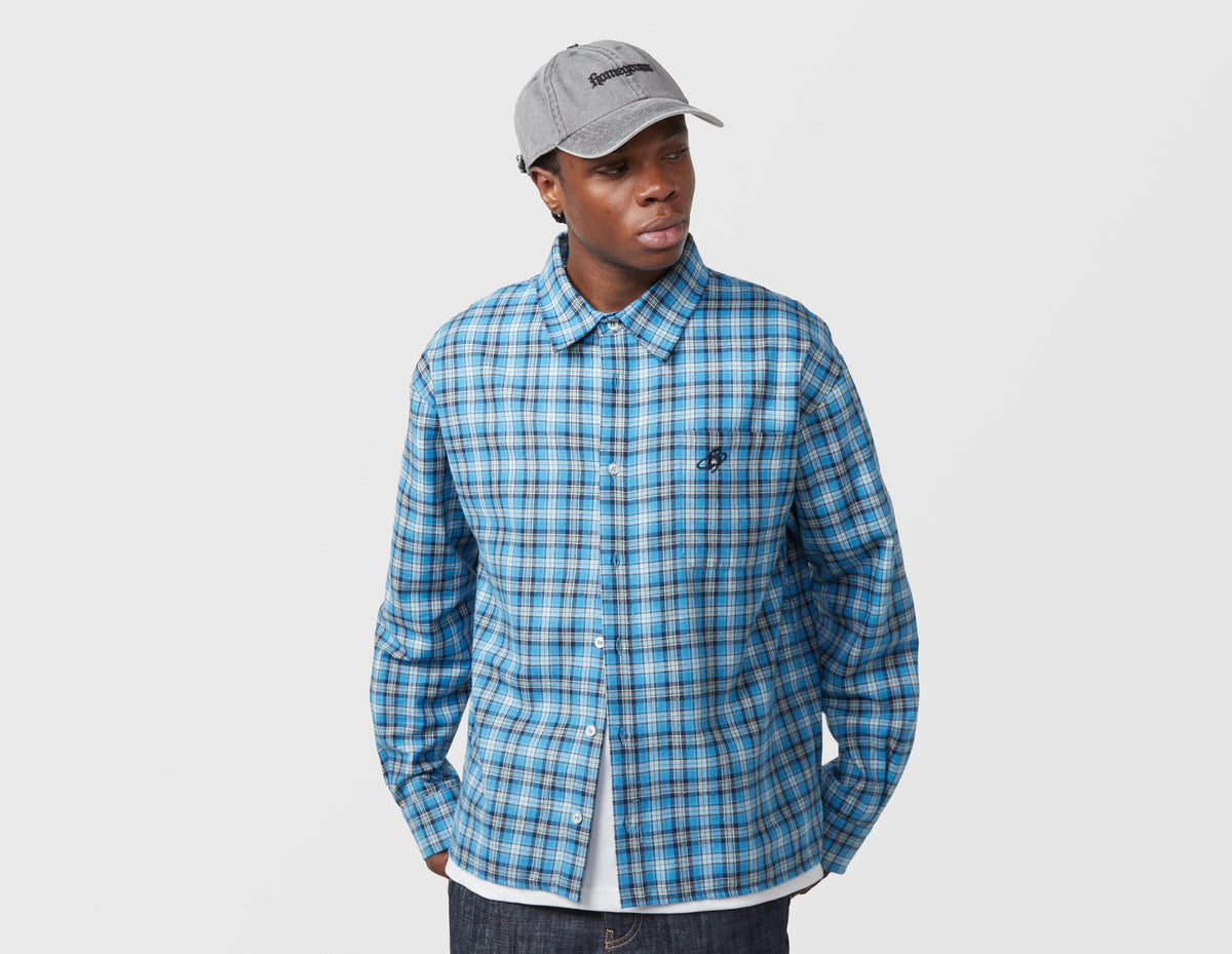 Home Grown Hank Shirt