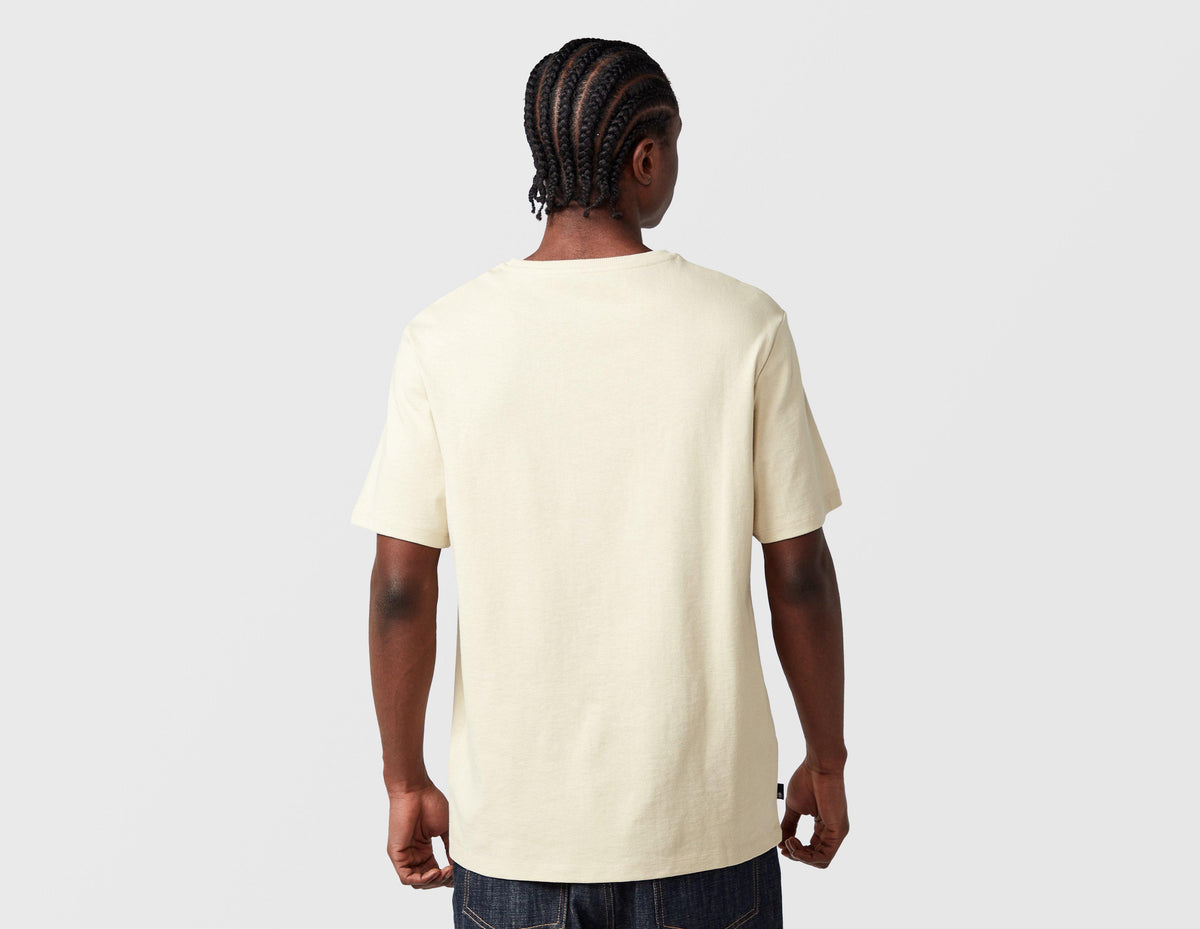Timberland Embroidery Logo T-Shirt