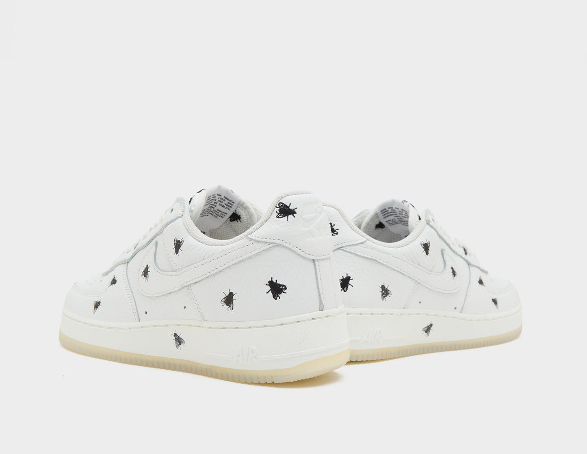 Nike Air Force 1 'Houseflies'