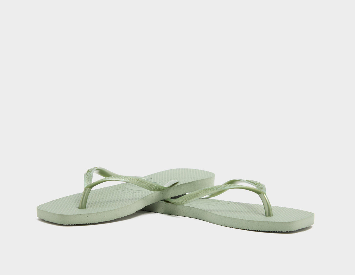 Havaianas Slim Square Flip Flops Women's