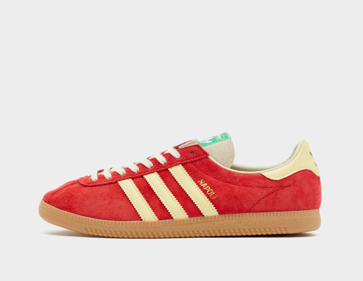 adidas Originals Napoli 'Pizza Pack' - size? exclusive