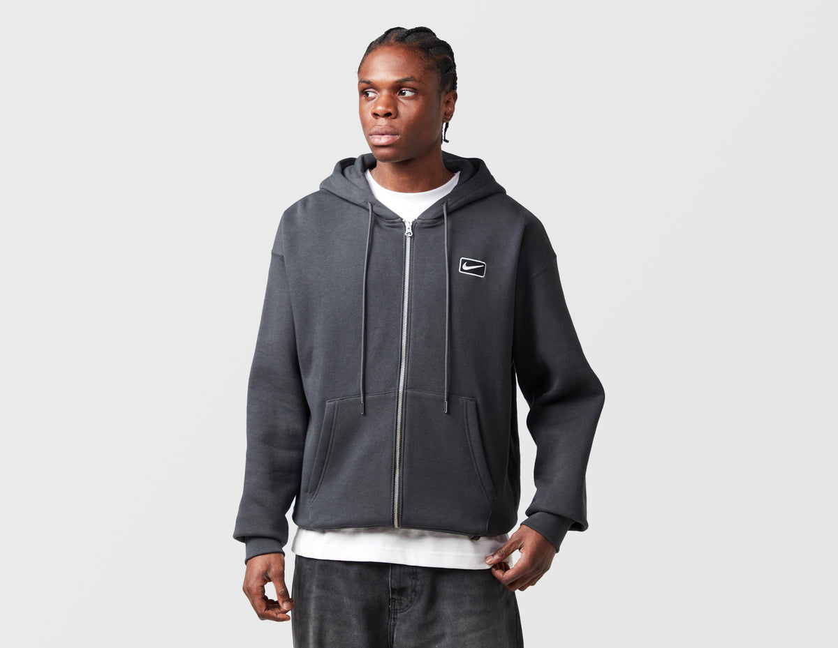 Nike Sportwear Graphic Zip Hoodie