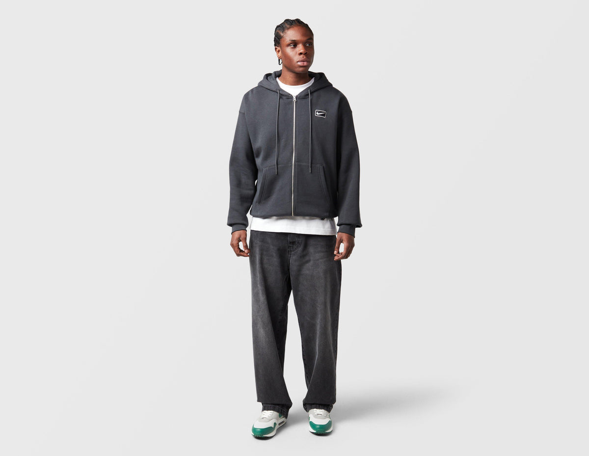 Nike Sportwear Graphic Zip Hoodie