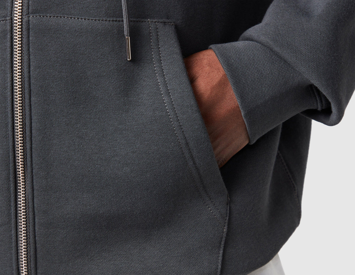 Nike Sportwear Graphic Zip Hoodie