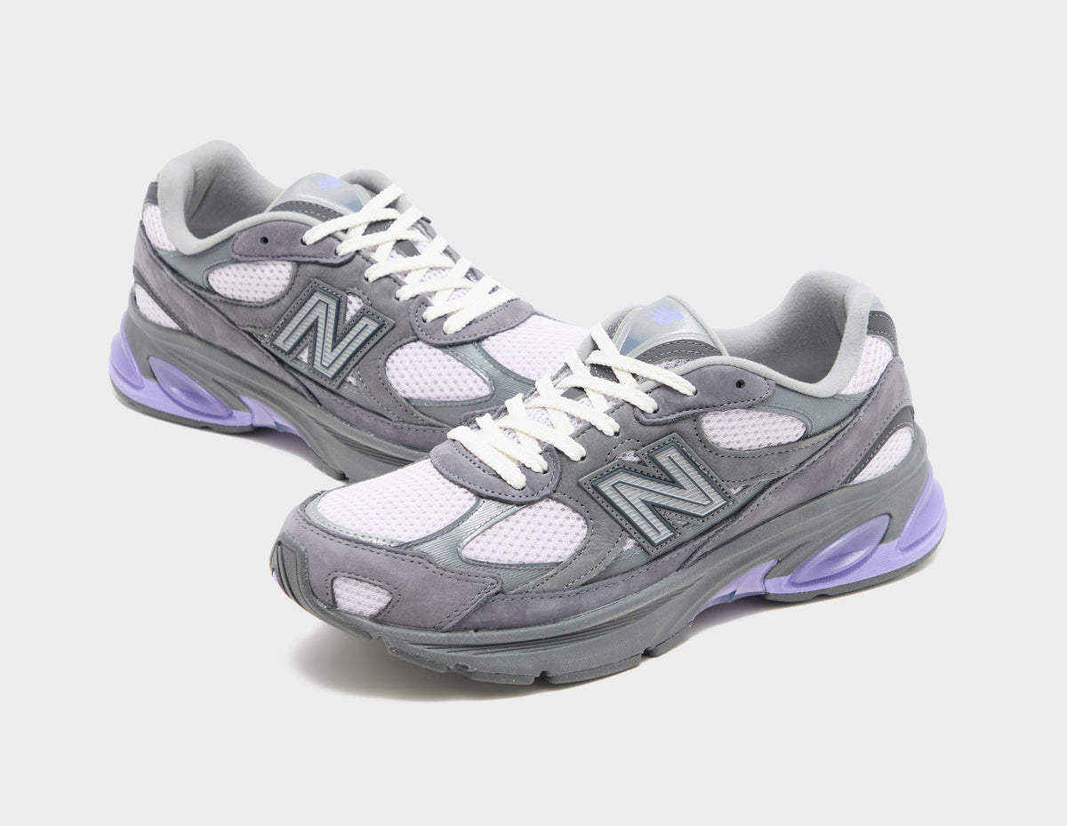 New Balance 2010