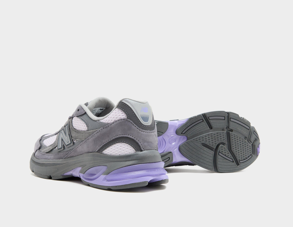 New Balance 2010