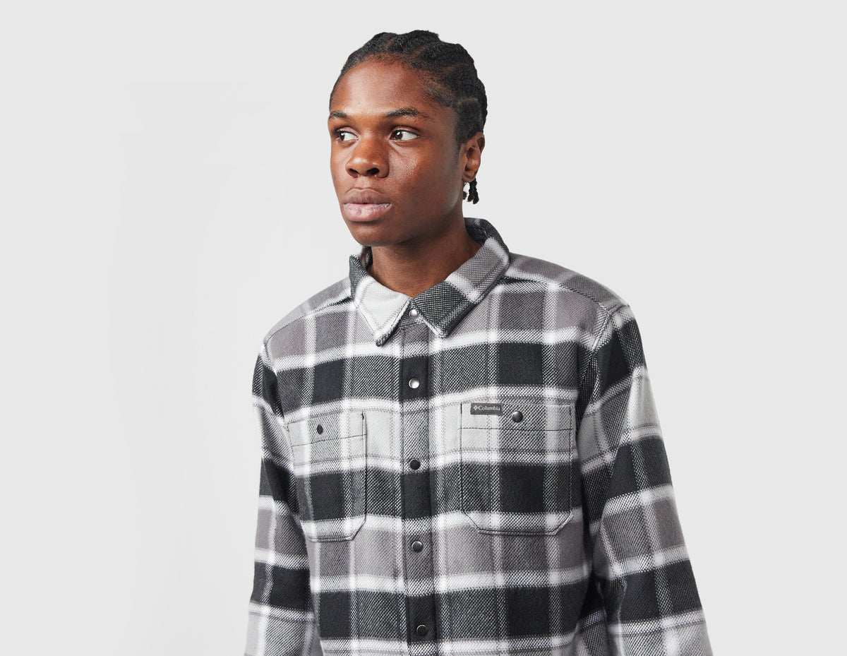 Columbia Windward II Shirt Jacket